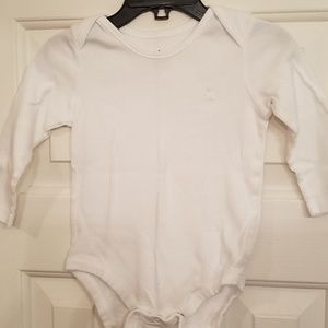 Baby Gap onesies and pants